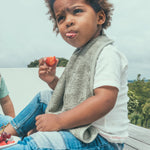 Timboo Slab XXL - Whisper Green