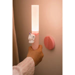 The Zoofamily Zoo Light - Eenhoorn | Nachtlampje Draadloos