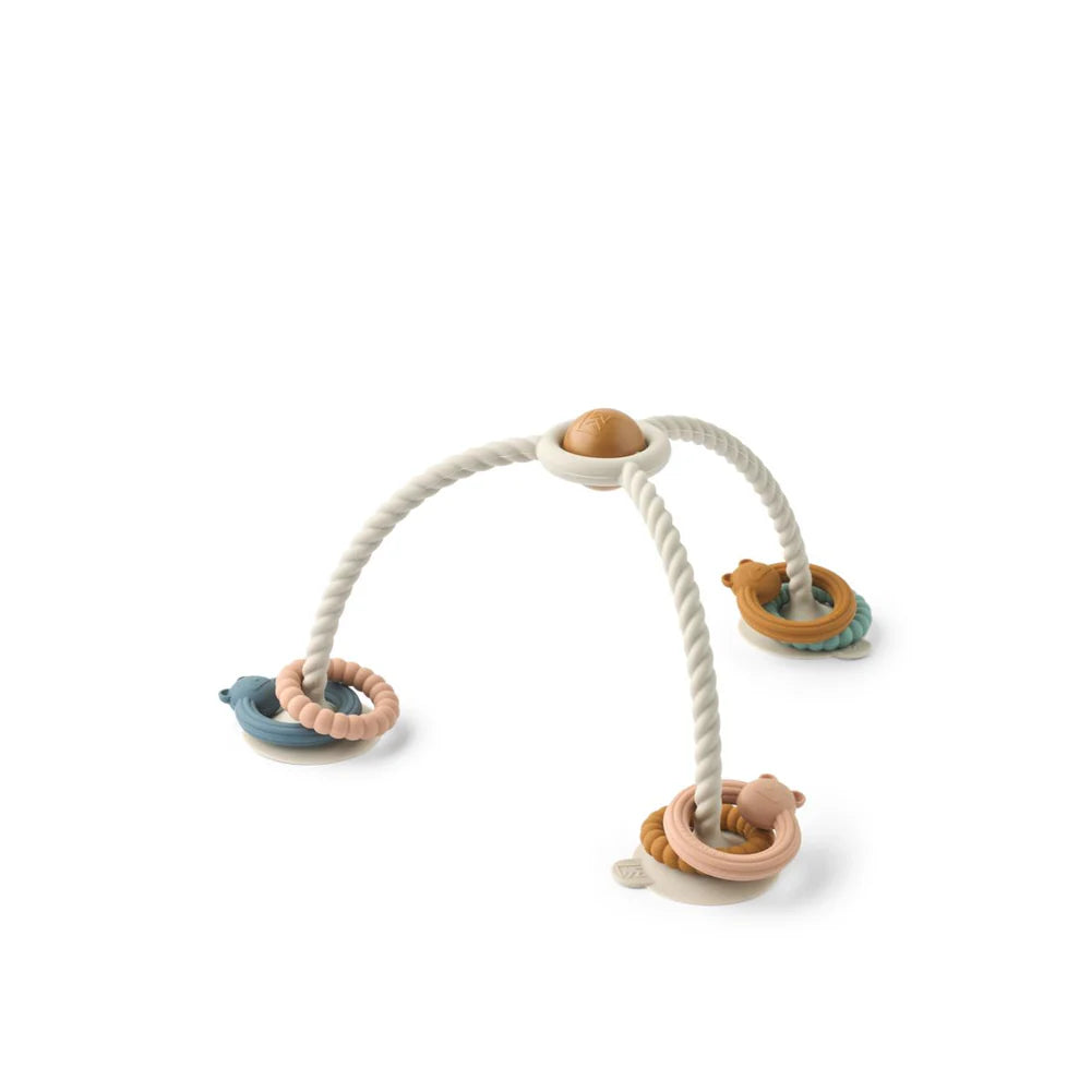 Liewood Soren Zuig- En Bijtspeelgoed - Sandy Multimix