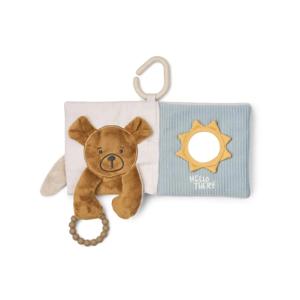 Liewood Activiteitenboekje - Fey Sandy Multimix