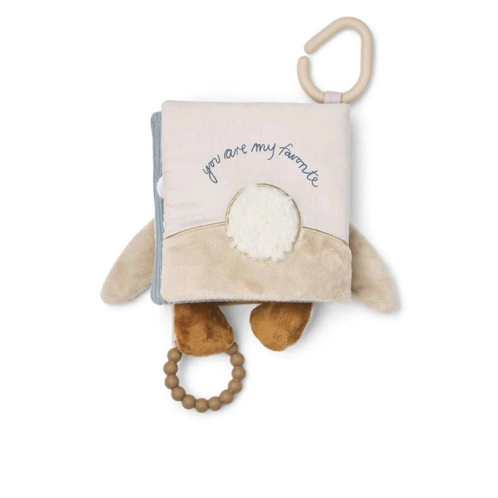 Liewood Activiteitenboekje - Fey Sandy Multimix