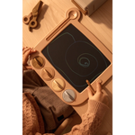 Liewood Venzora LCD Tekenbord Met Stempels - Pale Tuscany Multimix