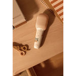 Liewood Beinta Karaoke Microfoon - Peach / Sea Shell