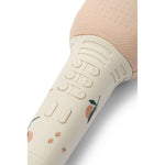 Liewood Beinta Karaoke Microfoon - Peach / Sea Shell