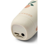 Liewood Beinta Karaoke Microfoon - Peach / Sea Shell