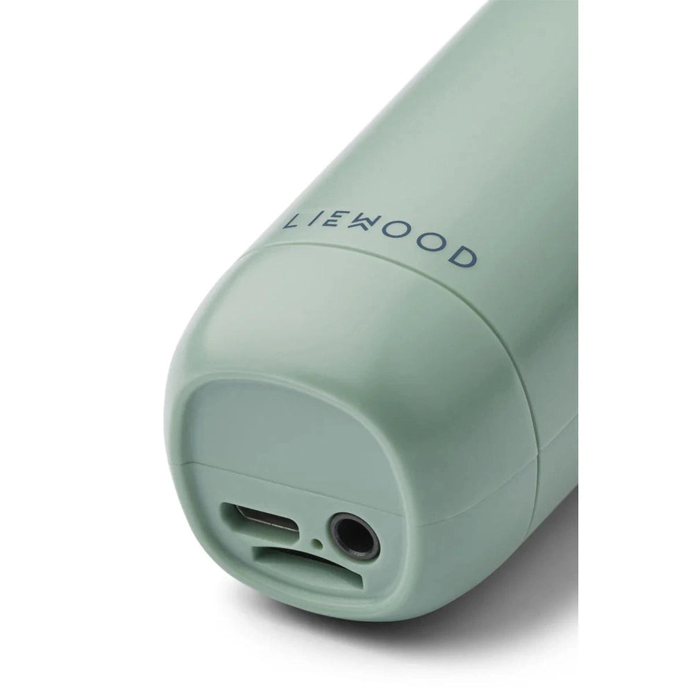 Liewood Beinta Karaoke Microfoon - Peppermint / Mix