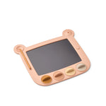 Liewood Venzora LCD Tekenbord Met Stempels - Pale Tuscany Multimix