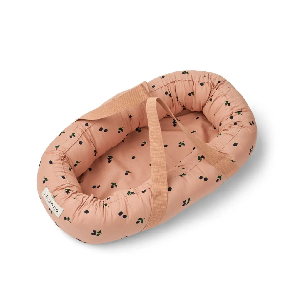 Liewood Draagmand Voor Pop - Barry / Pale Tuscany