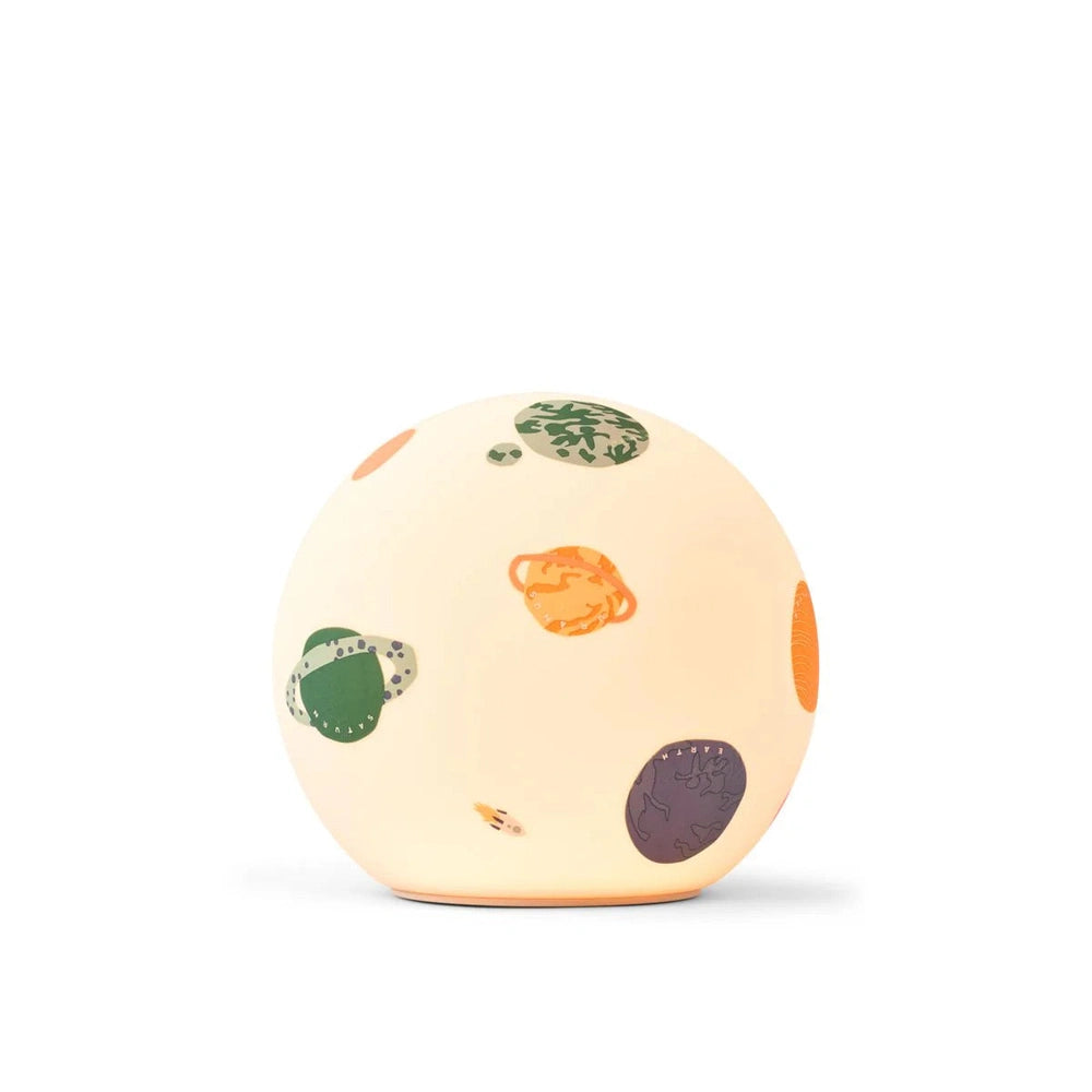 Liewood Yuki Nachtlamp - Universe / Sandy