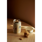 Liewood Bewaarpot / Thermos Voedselcontainer / Nadja Food Jar - Safari Sandy Mix