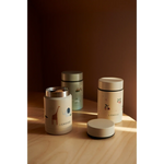 Liewood Bewaarpot / Thermos Voedselcontainer / Nadja Food Jar - Safari Sandy Mix