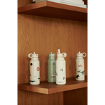 Liewood Drinkfles 350Ml - Falk - Safari Sandy Mix