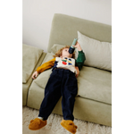 Liewood Beinta Karaoke Microfoon - Peppermint / Mix