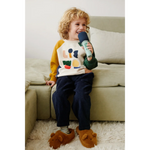 Liewood Beinta Karaoke Microfoon - Peppermint / Mix