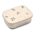 Liewood Broodtrommel / Lunchbox - Peach / Sea Shell Mix