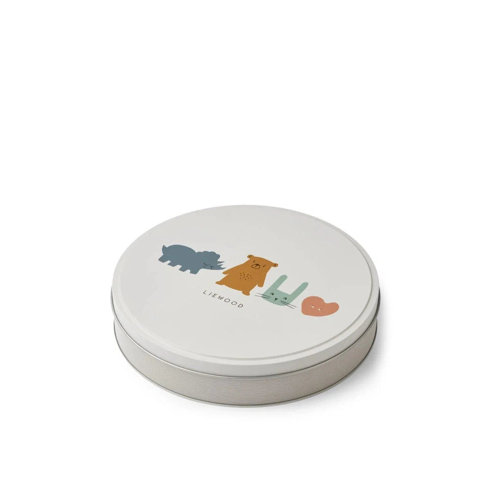 Liewood Gaspard Kinderset Om Te Bakken