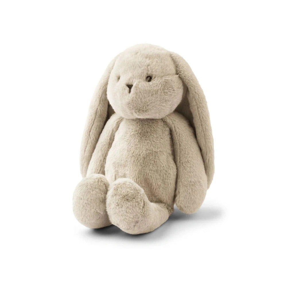 Liewood Hattie Rabbit Humming Teddy - Mist