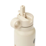 Liewood Drinkfles 350Ml - Falk - Safari Sandy Mix