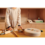 Liewood Gaspard Kinderset Om Te Bakken