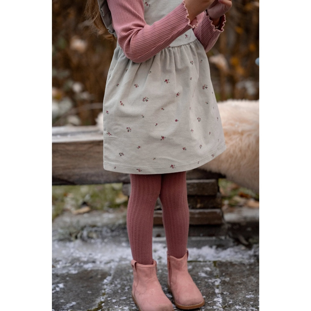 Little Dutch 2-pack Maillot - Rouge/Garden Green