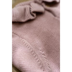 Little Dutch Gebreide Trui Velvet Rose