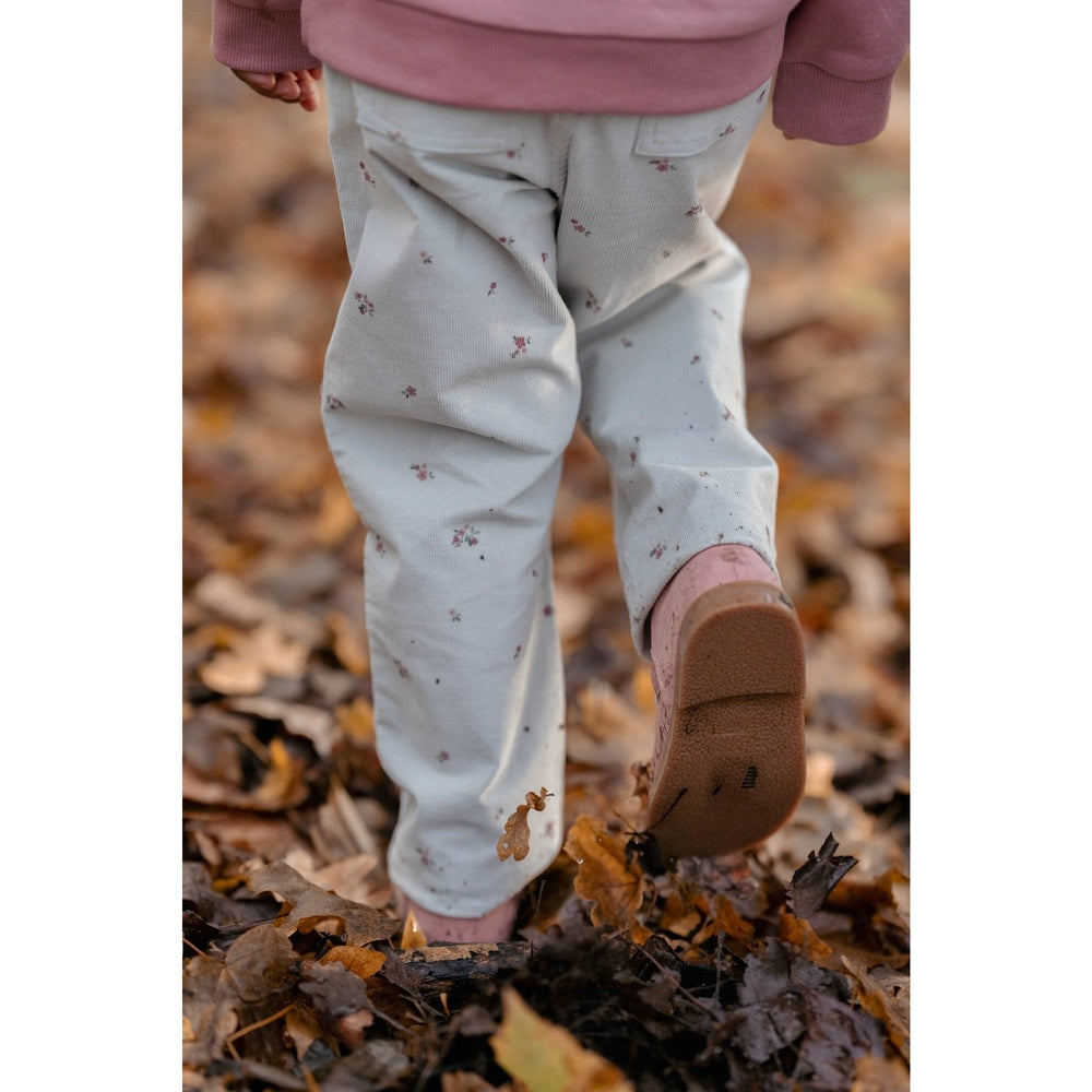 Little Dutch Lange Broek - Fairy Green Flower