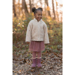 Little Dutch 2-pack Maillot - Rouge/Garden Green