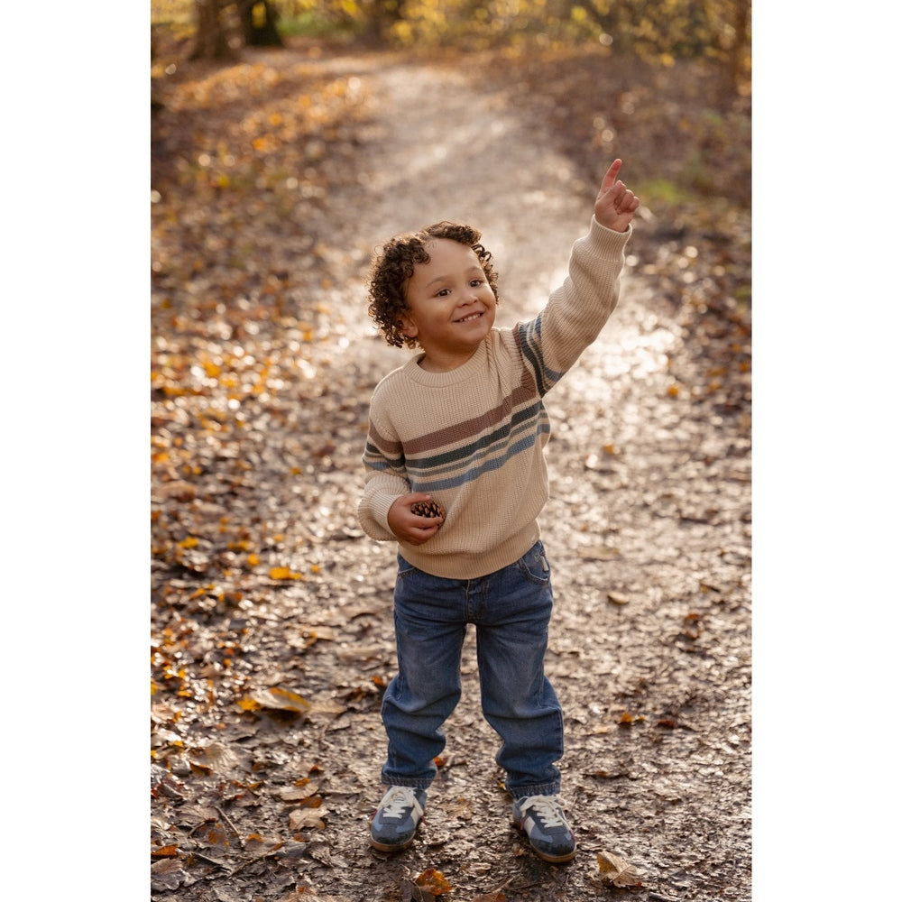 Little Dutch Lange Broek - Jeans / Denim