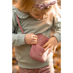 Little Dutch Sweater Met Kraagje - Garden Green