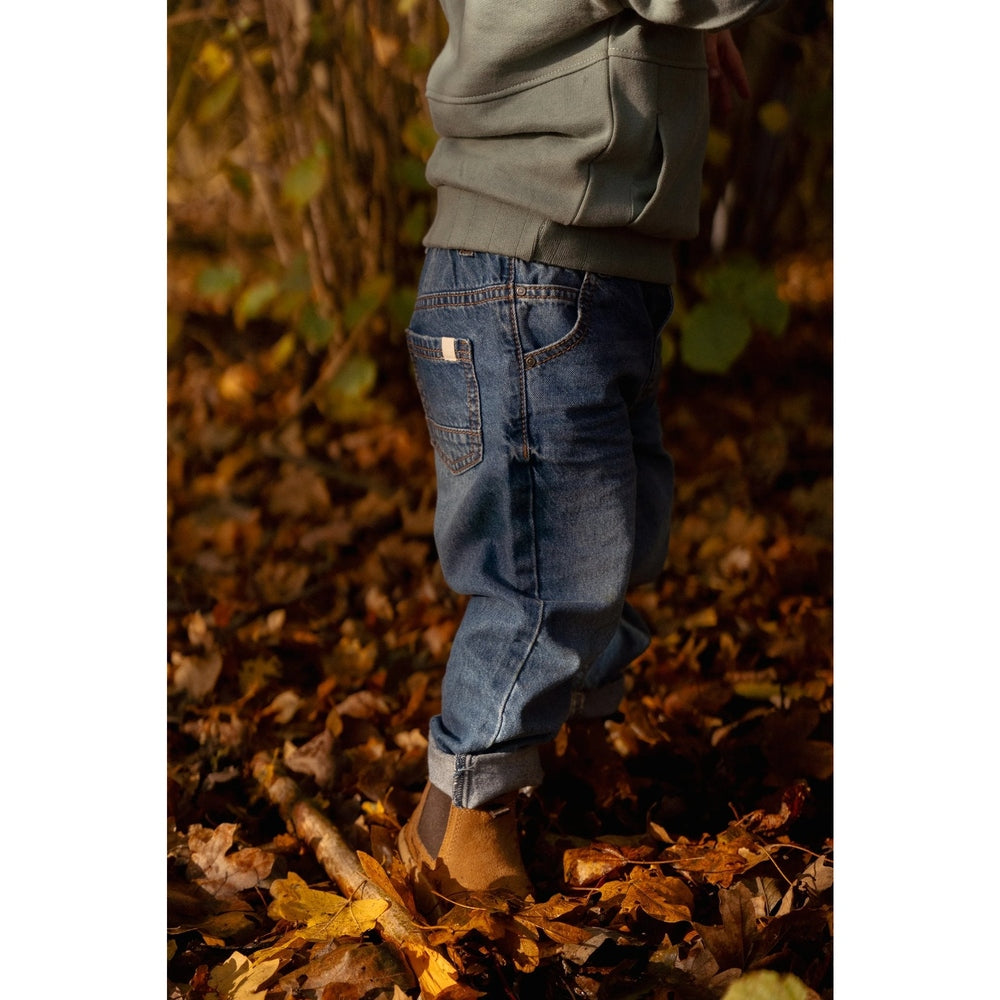 Little Dutch Lange Broek - Jeans / Denim