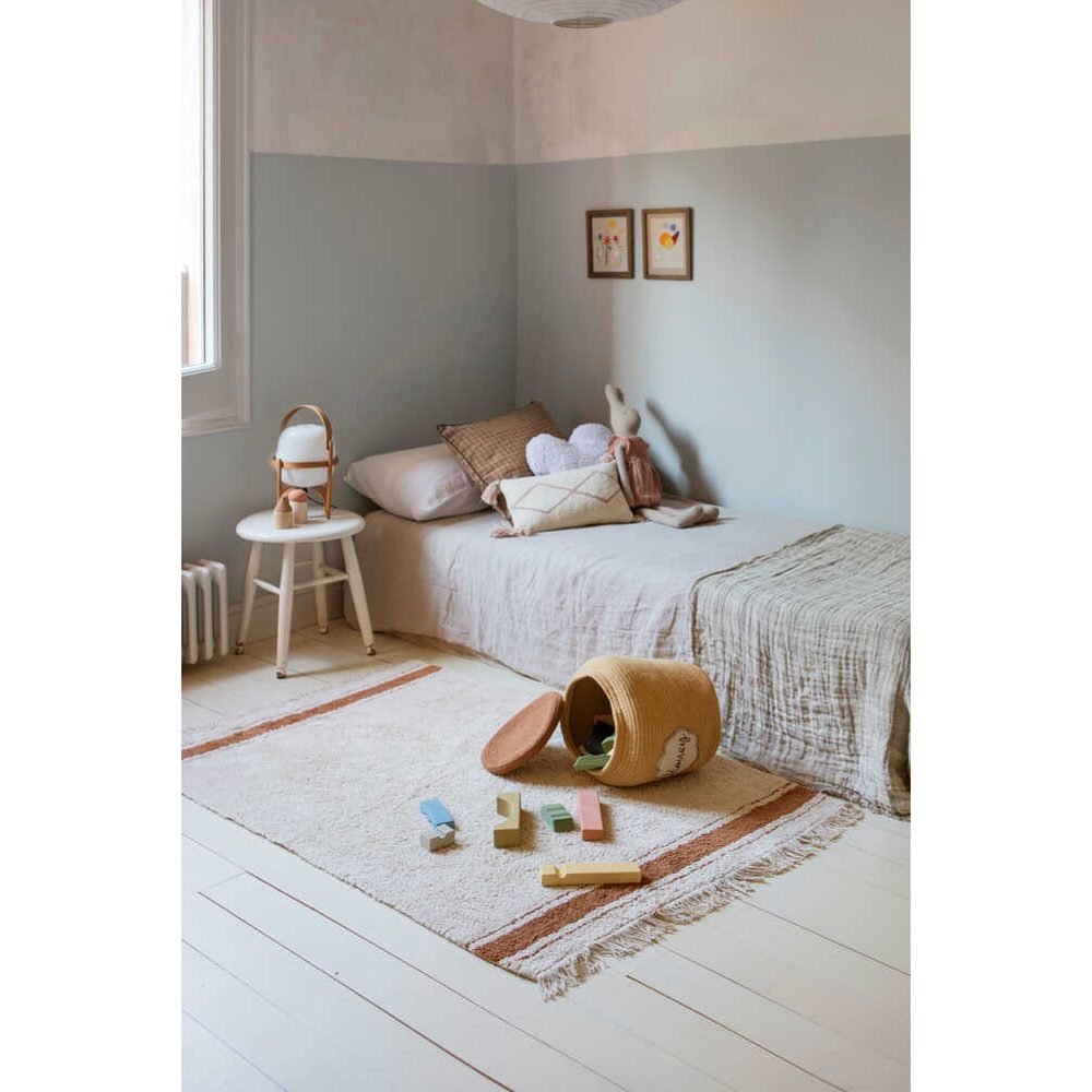 Lorena Canals Mand - Basket Honey Pot