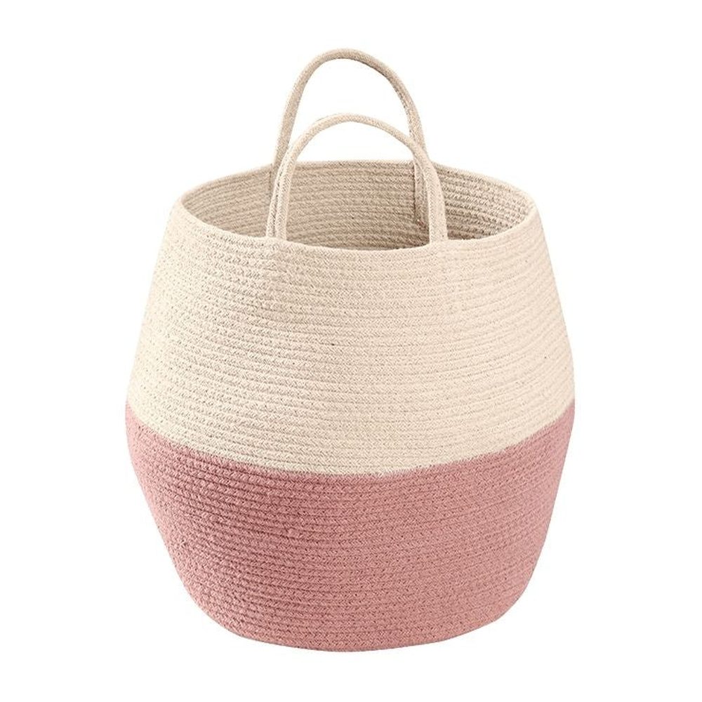 Lorena Canals Mand - Zocco Rose Naturel