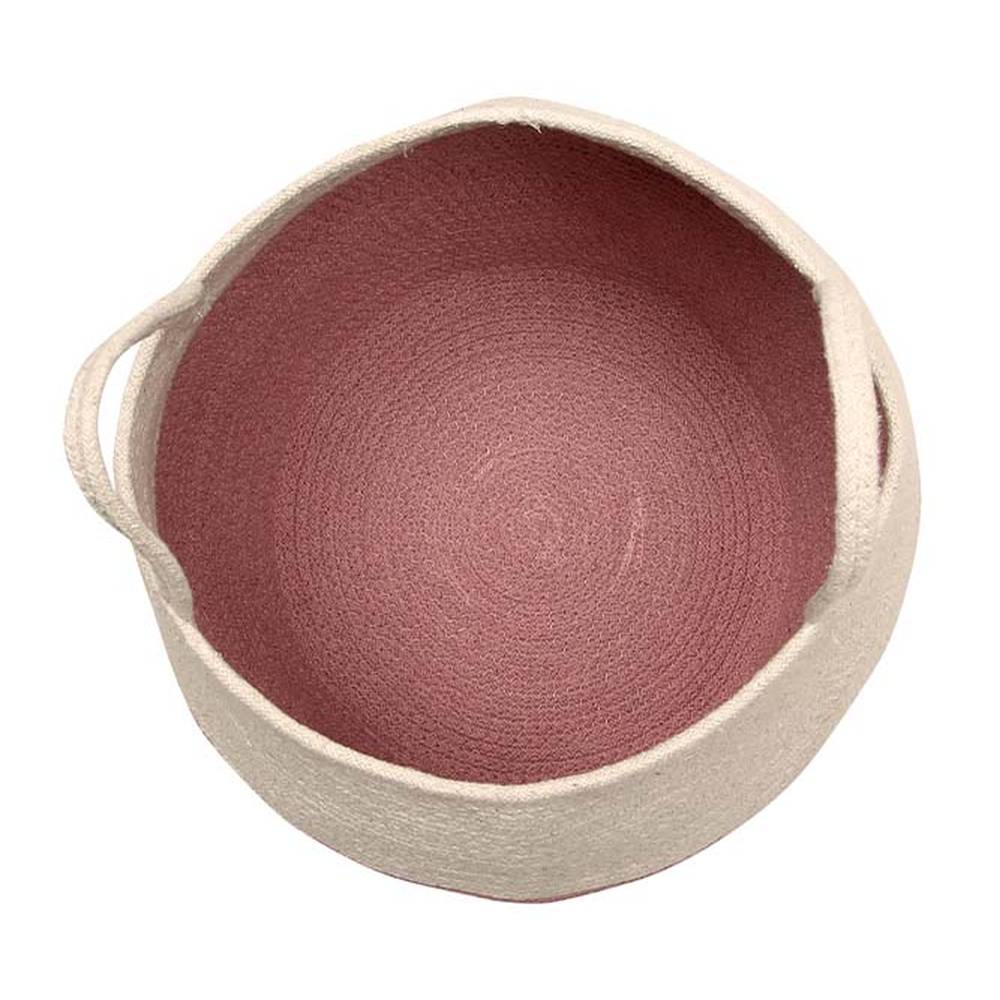 Lorena Canals Mand - Zocco Rose Naturel