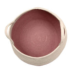 Lorena Canals Mand - Zocco Rose Naturel