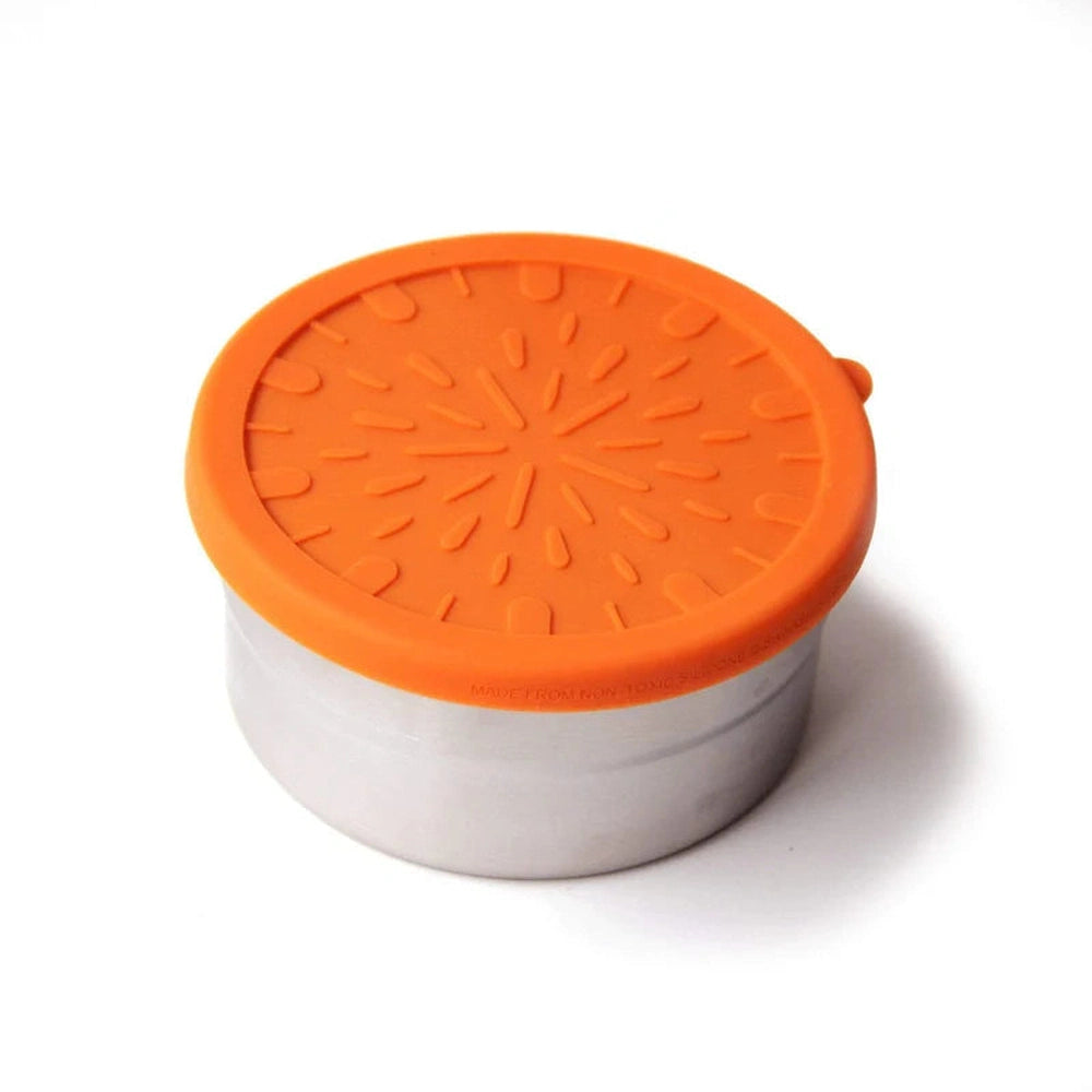 Blue Water Bento Lunchbox - Oranje