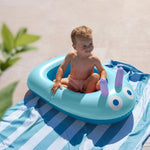 Quut Opblaasboot – Ocean