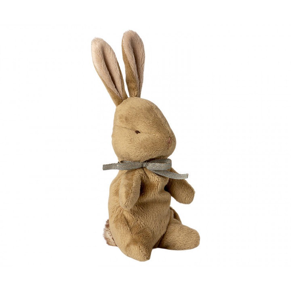 Maileg Geboorteknuffel - My First Bunny - Licht Blauw