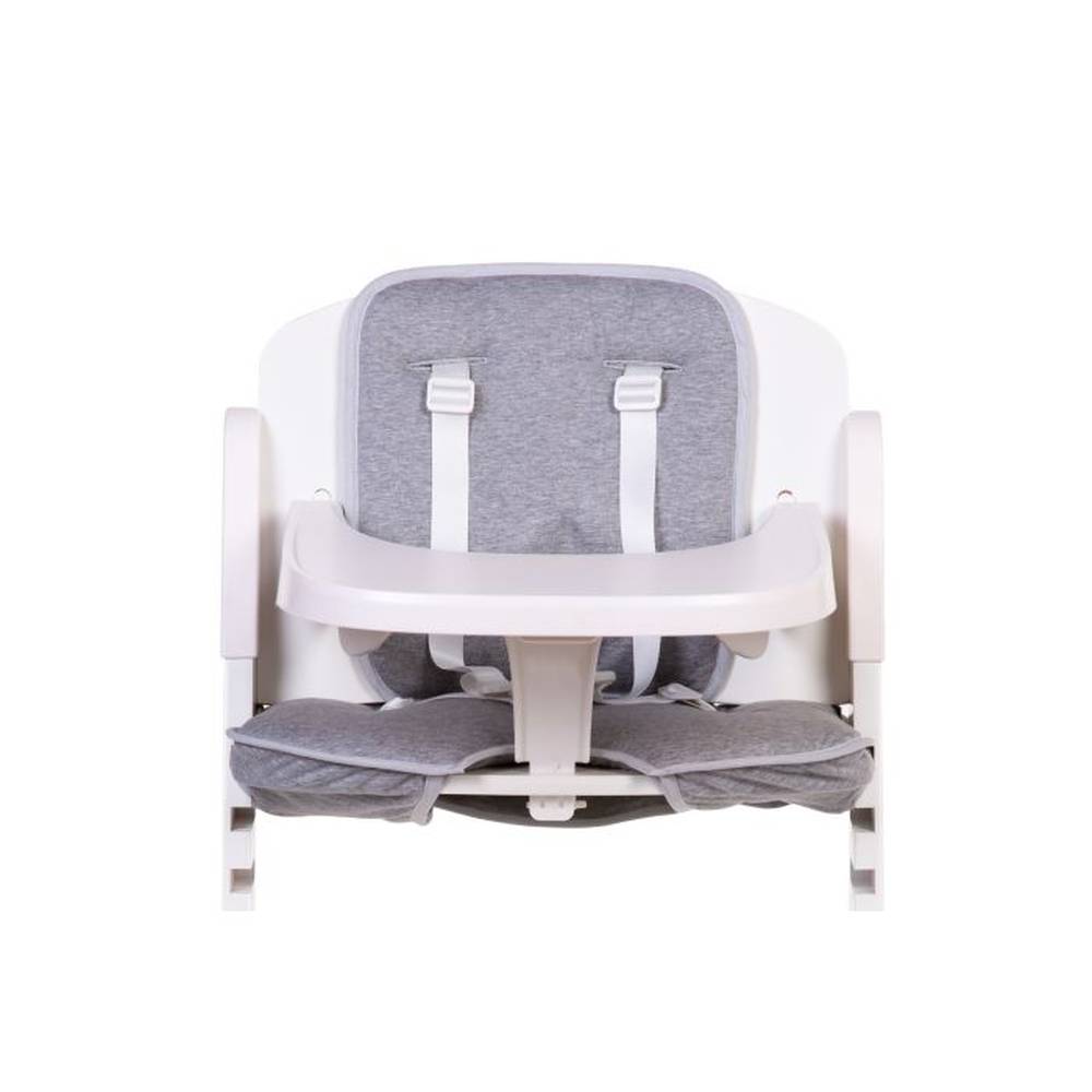 Childhome Evosit Stoelkussen - Grijs