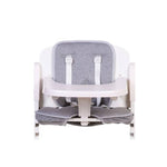 Childhome Evosit Stoelkussen - Grijs