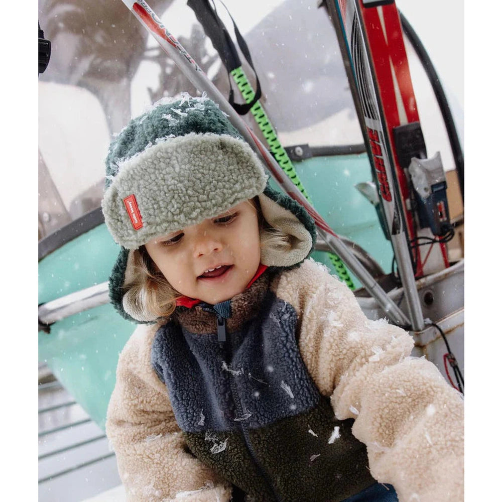 Hello Hossy cosy Neo Chapka - muts