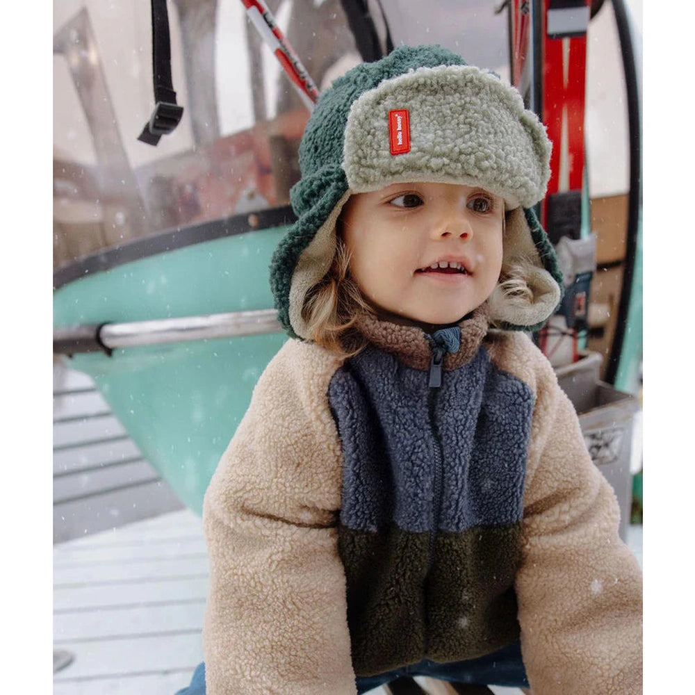 Hello Hossy cosy Neo Chapka - muts