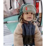 Hello Hossy cosy Neo Chapka - muts