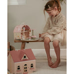 Little Dutch Draagbaar Poppenhuis