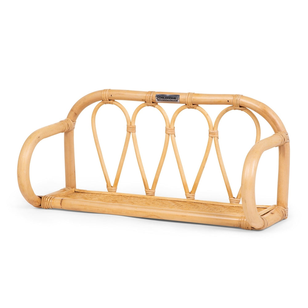 Childhome Rattan Wandrek