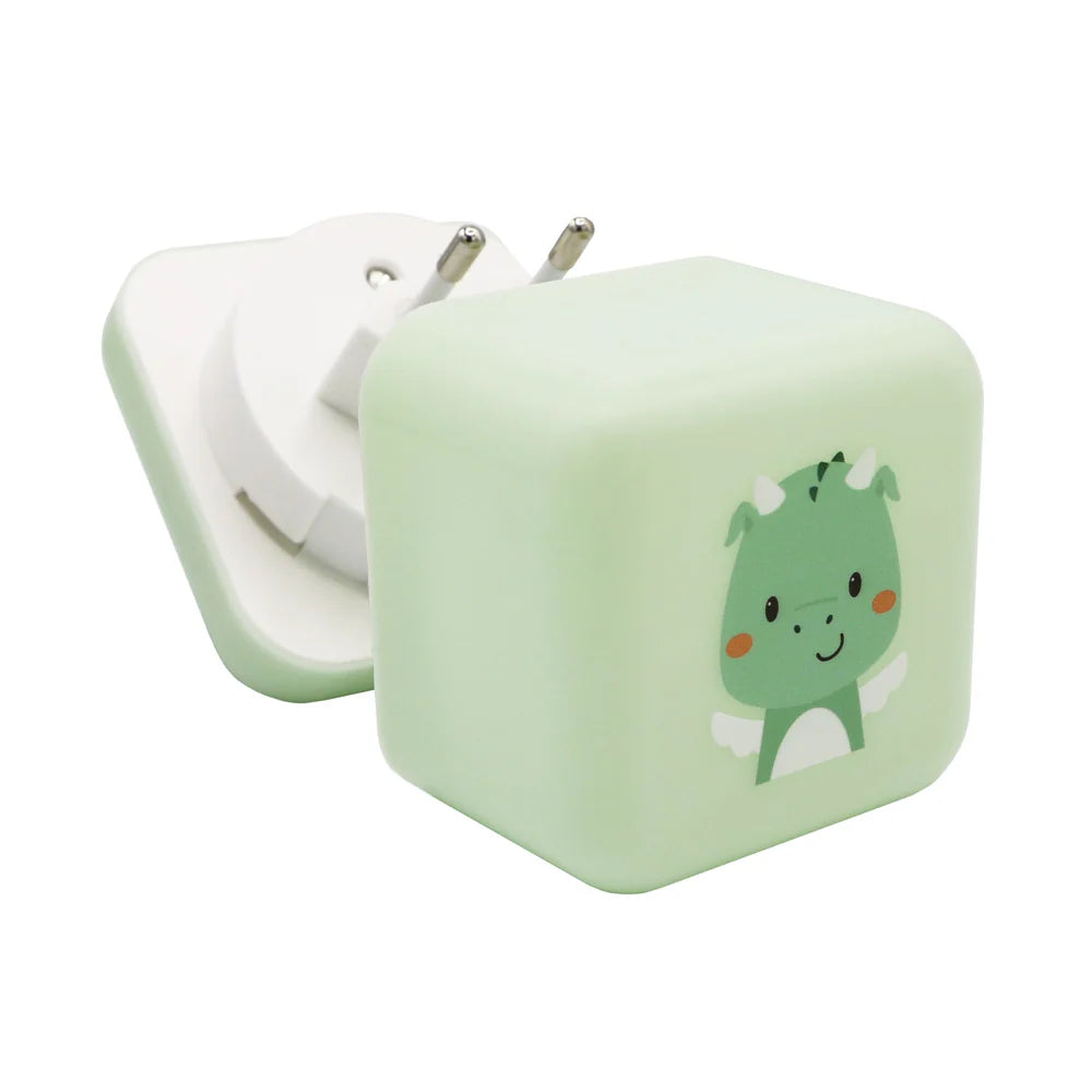 Cloud B Cube B - Drake The Dragon