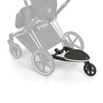 Cybex Meerijdplankje Kid Board Black Voor Priam