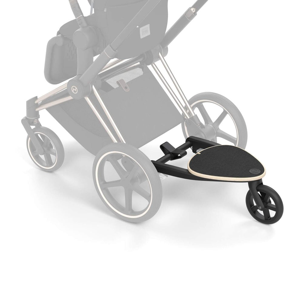 Cybex Meerijdplankje Kid Board Black Voor Priam