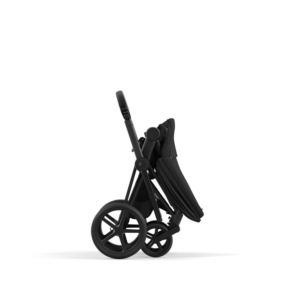 Cybex Priam Frame Matt Black