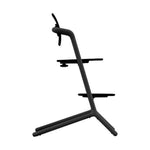 Cybex Lemo 4-in-1 Kinderstoel Stunning Black