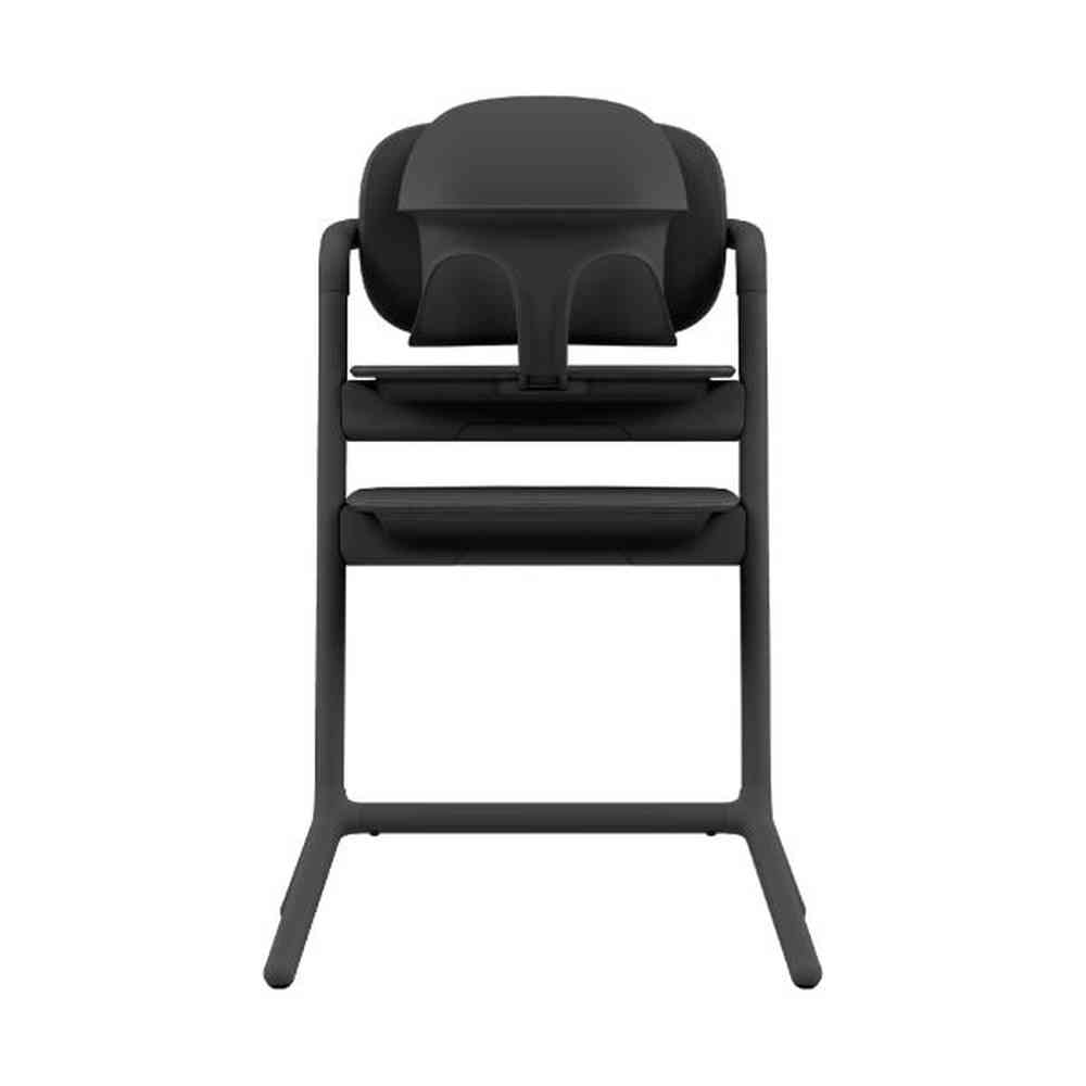 Cybex Lemo 4-in-1 Kinderstoel Stunning Black